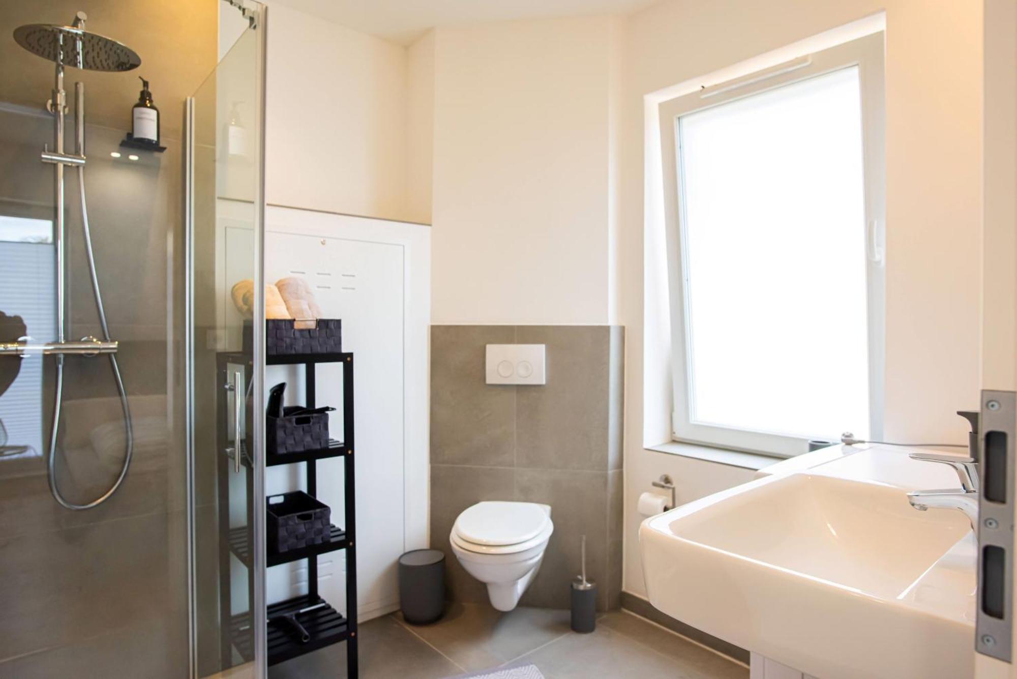 Zentral Gelegenes Apartment 아우크스부르크 외부 사진